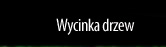 Wycinka drzew